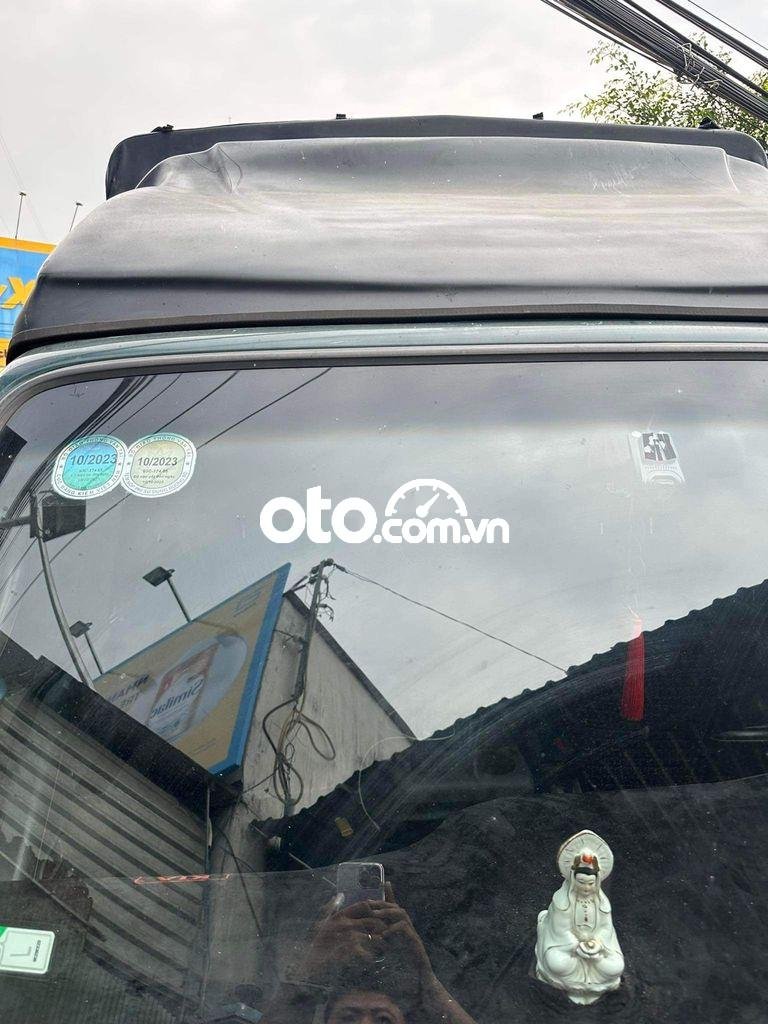 Kia K  165 zin 2016 - KIA 165 zin