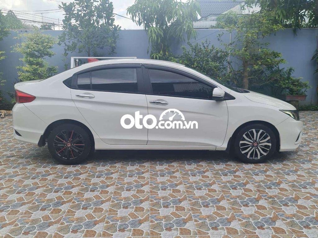 Honda City   2 018 1.5AT top 2018 - Honda city 2 018 1.5AT top