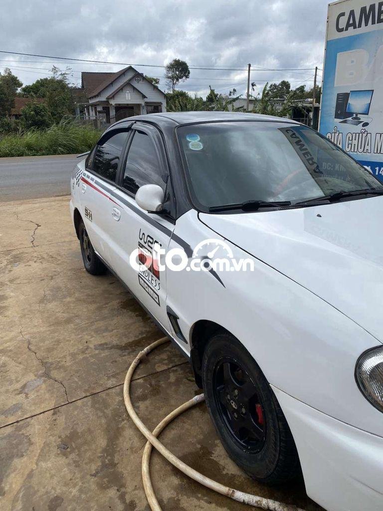 Daewoo Lanos s 2002 xe đẹp, gốc Đăk Lăk 2002 - Lanoss 2002 xe đẹp, gốc Đăk Lăk