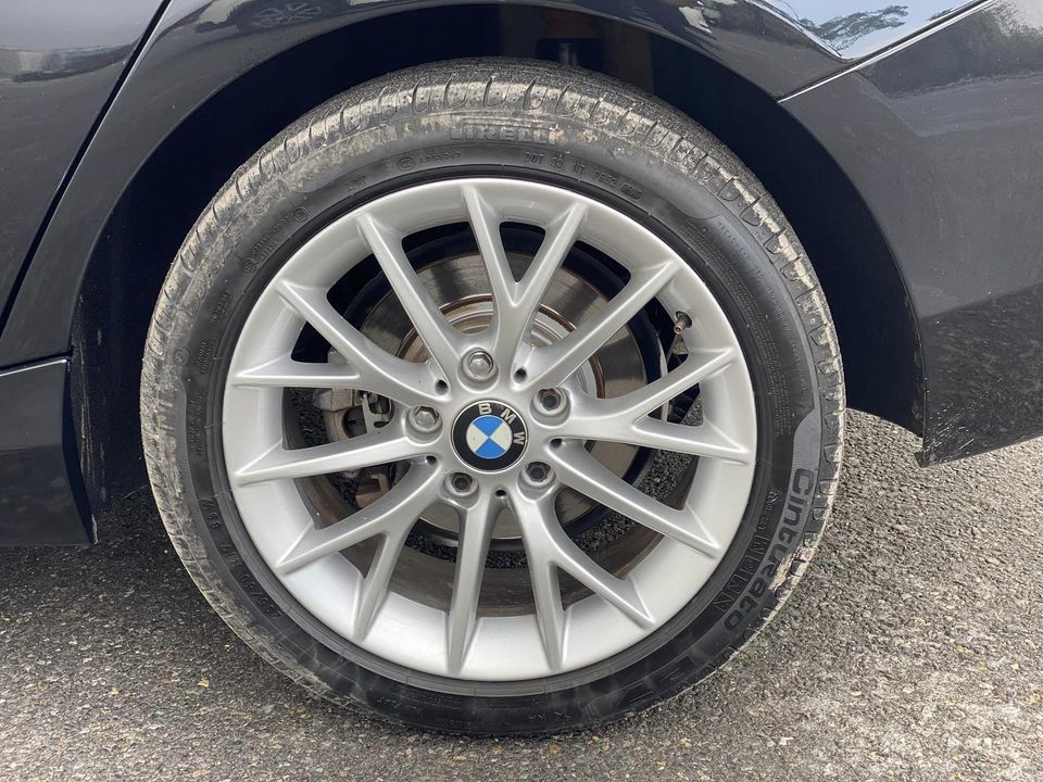 BMW 116i 2013 - BMW 116i 2013