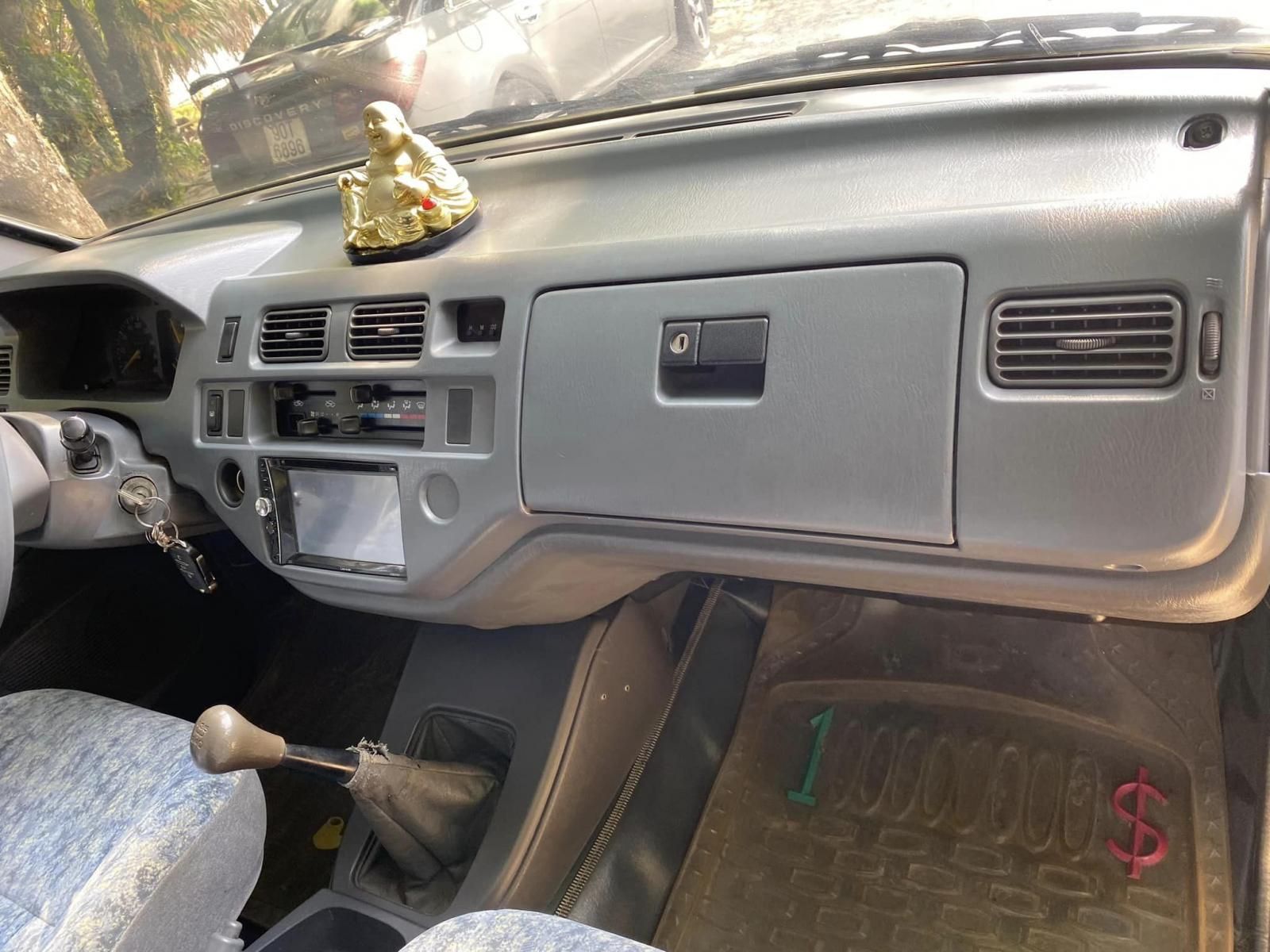 Toyota Zace 2005 - Giá có 156 triệu