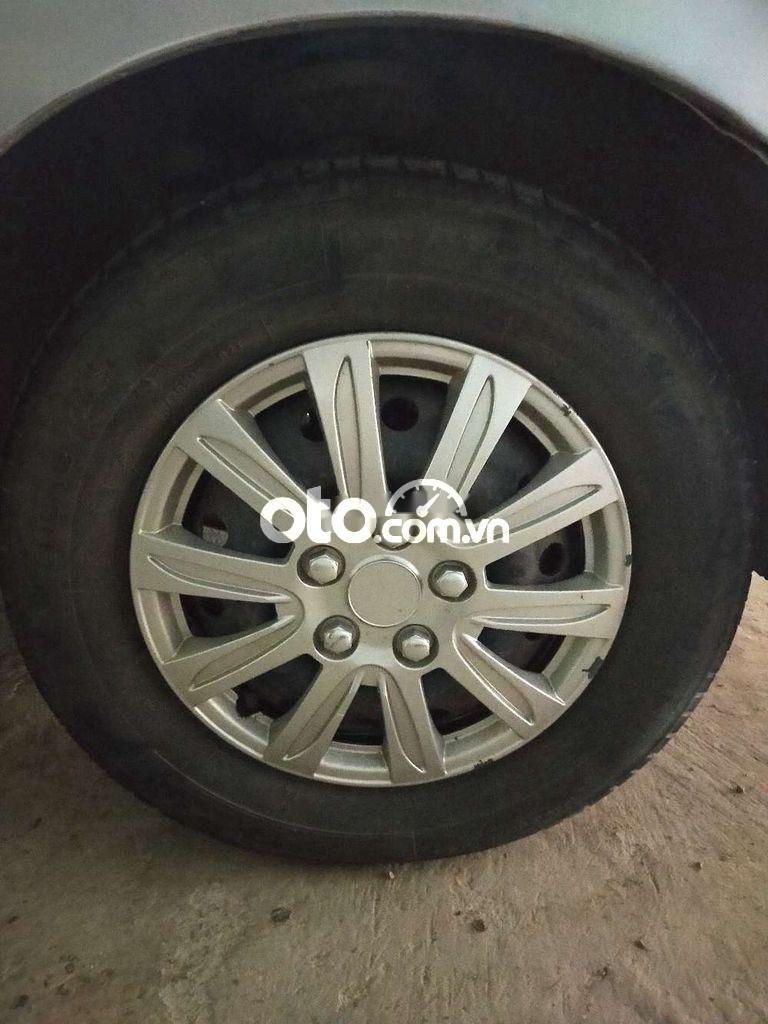 Daewoo Lanos Xe thân vỏ còn đẹp. Máy móc êm du. Nội thất sạch 2003 - Xe thân vỏ còn đẹp. Máy móc êm du. Nội thất sạch