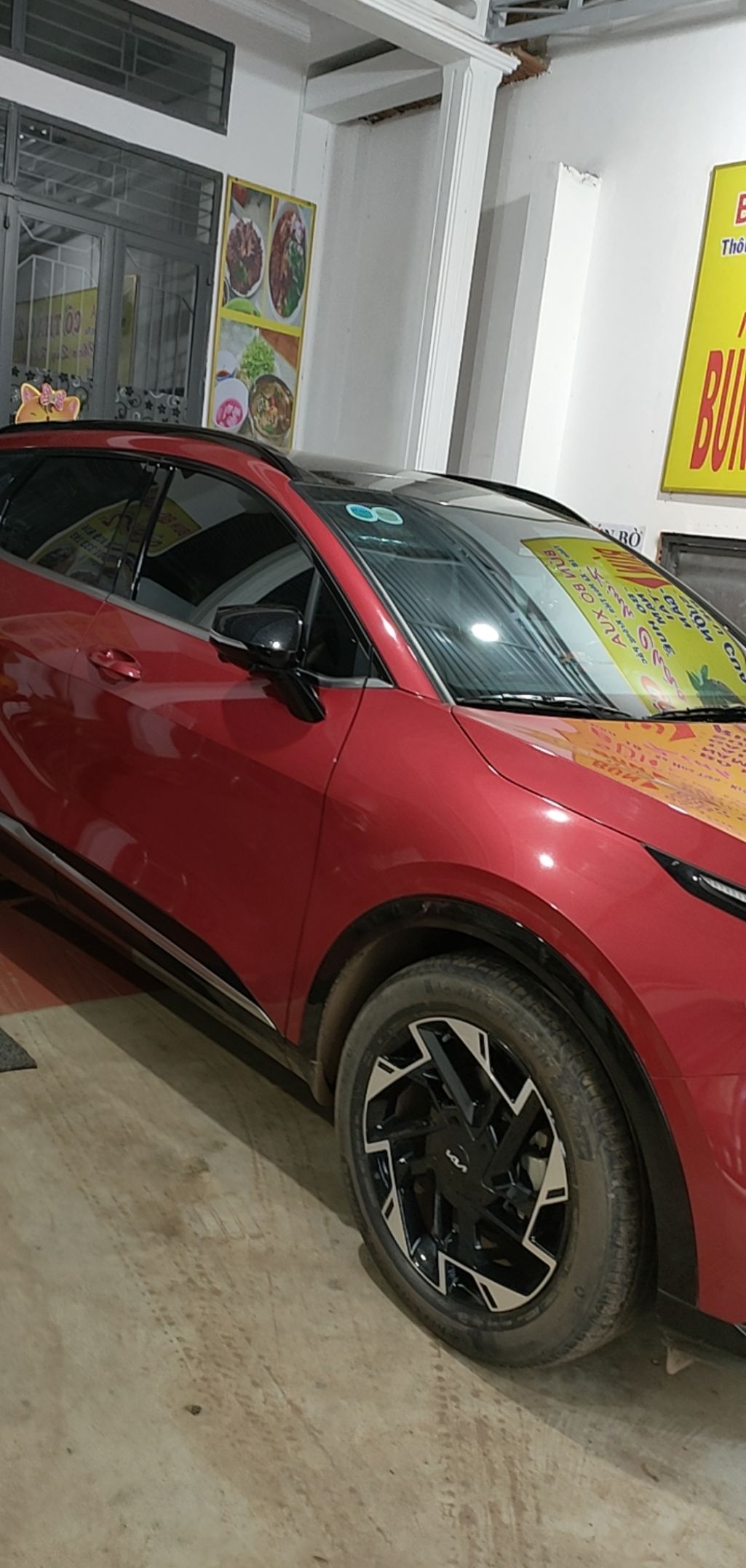 Kia Sportage 2022 - Chính chủ bán xe