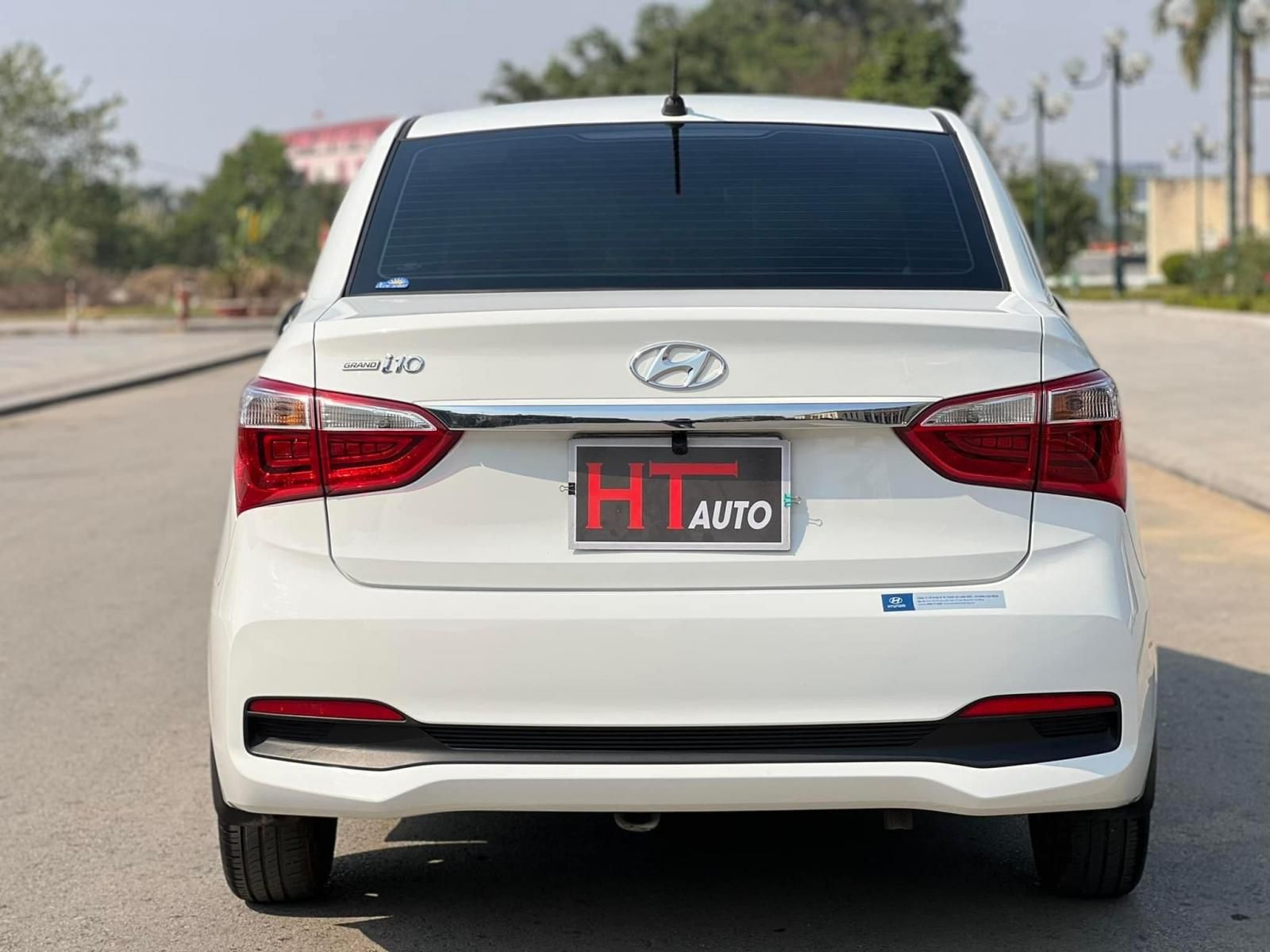 Hyundai i10 2021 - Hyundai 2021 số sàn tại Thái Nguyên
