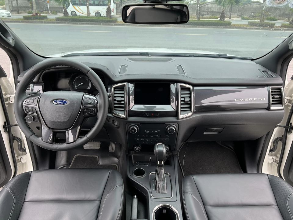 Ford Everest 2019 - Ford Everest 2019 tại Hà Nội