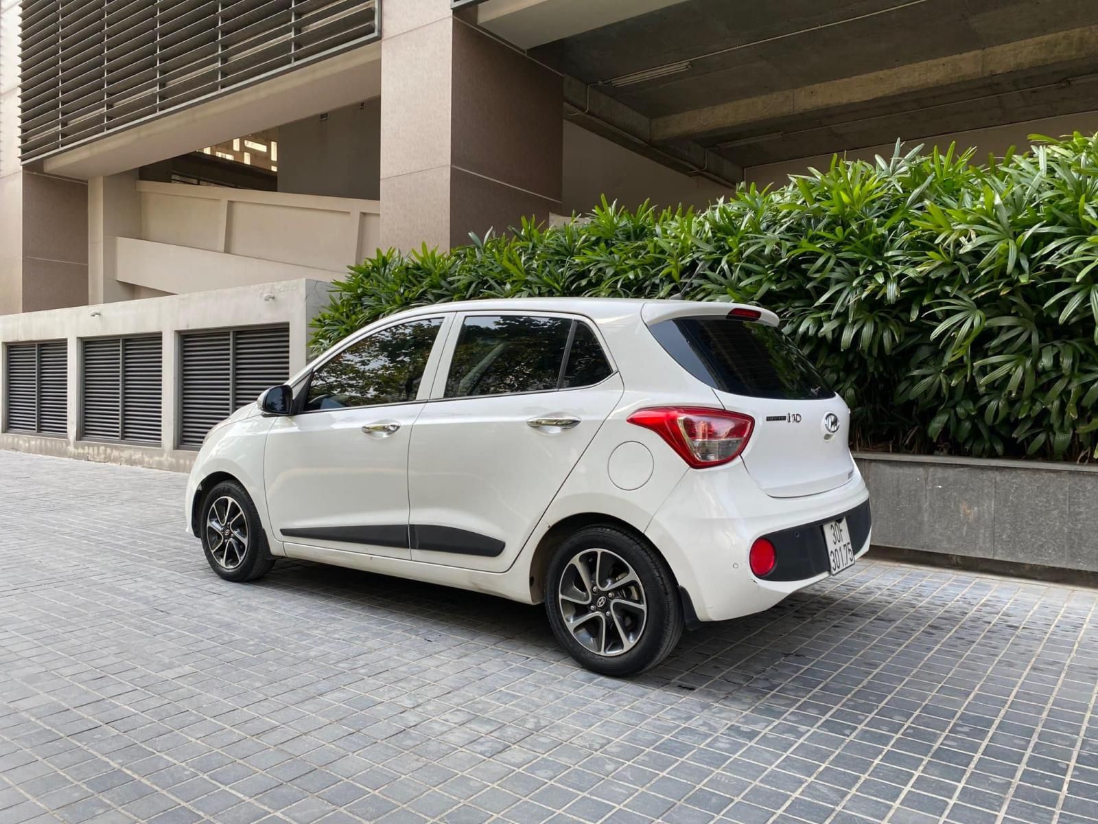 Hyundai i10 2018 - Hyundai 2018