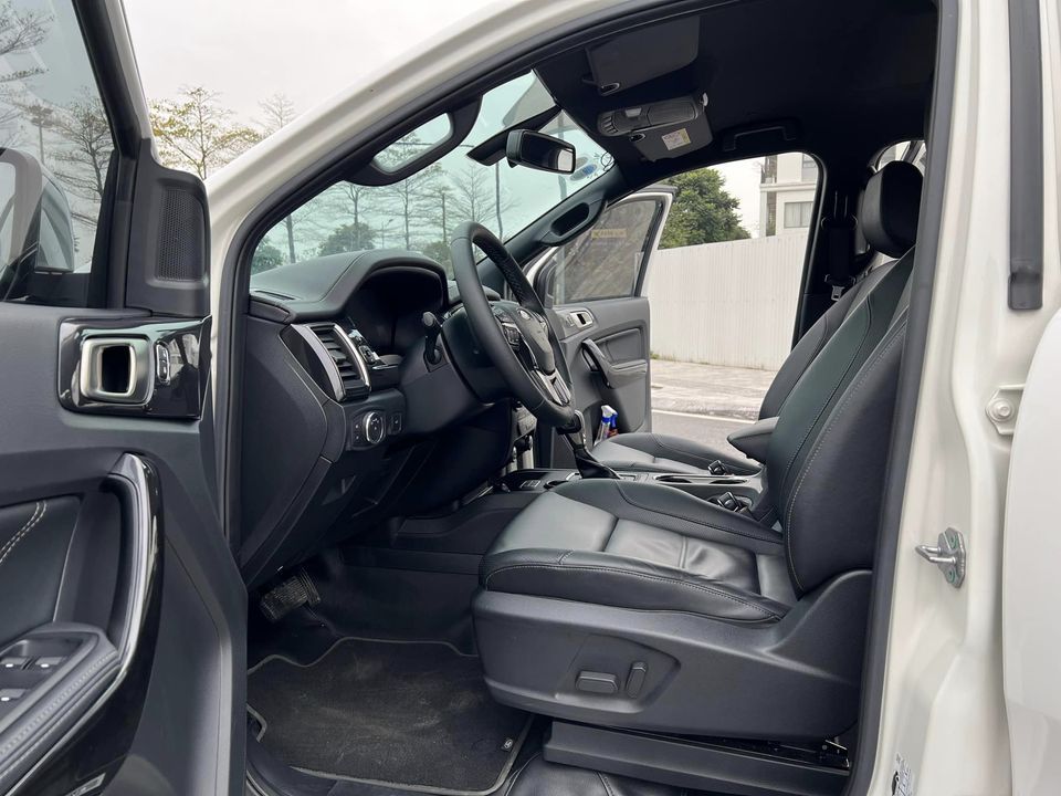 Ford Everest 2019 - Ford Everest 2019 tại Hà Nội