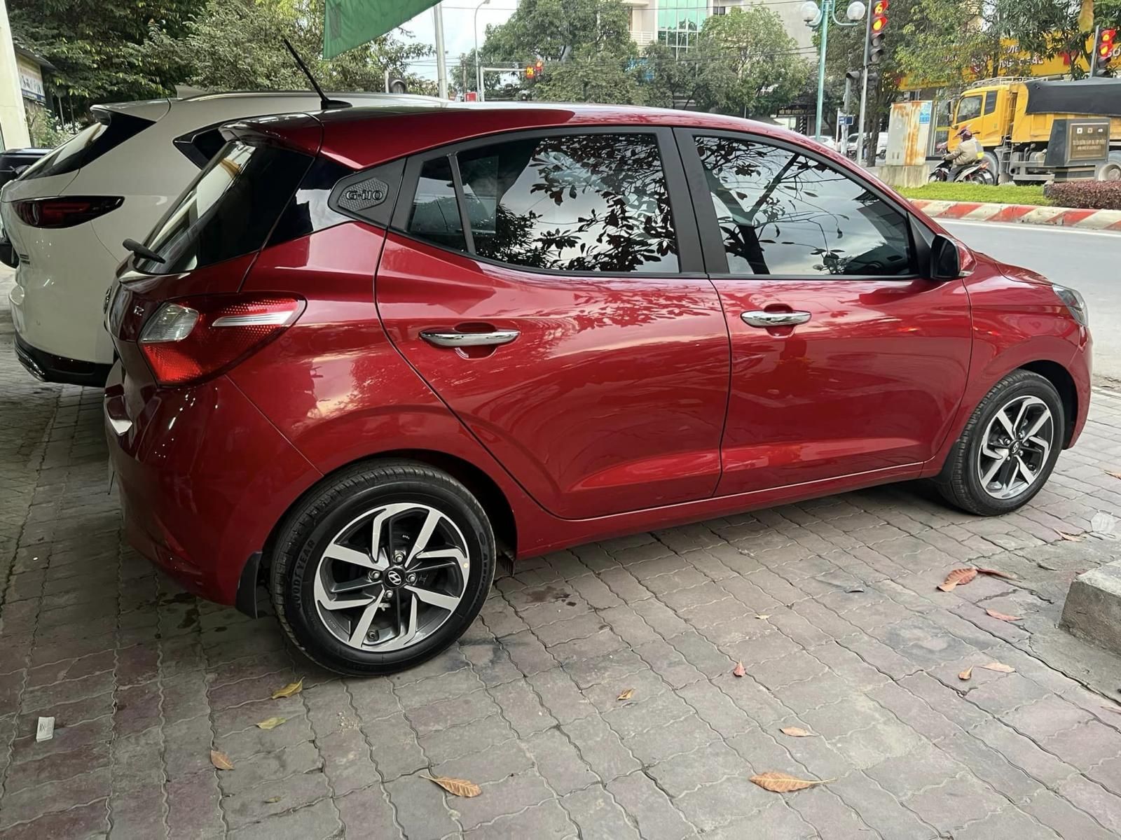 Hyundai i10 2021 - Hyundai 2021