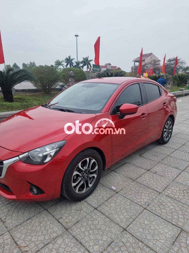 Mazda 2   015 At 2015 - Mazda 2 2015 At