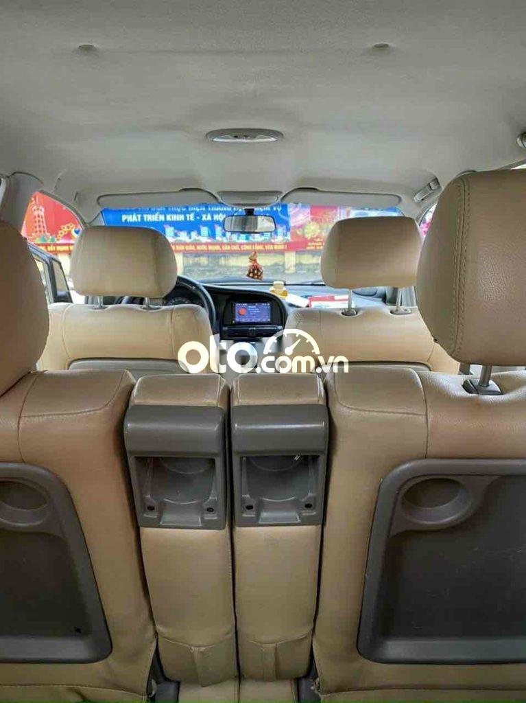 Chevrolet Vivant Xe 7 chỗ số tự động AT 2008 2008 - Xe 7 chỗ số tự động AT 2008