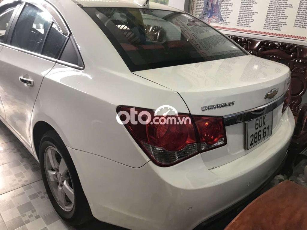 Chevrolet Cruze Ông anh nhờ bán gấp 2014 - Ông anh nhờ bán gấp