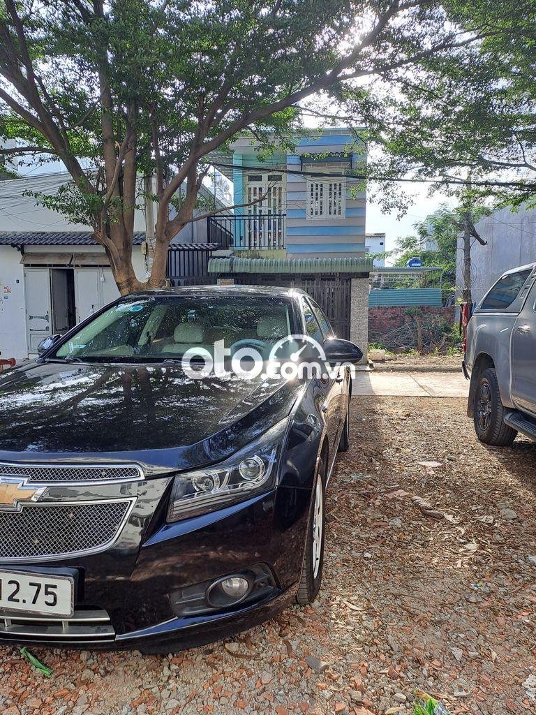 Chevrolet Cruze Cần bán  2011 số bàn còn zin 2011 - Cần bán cruze 2011 số bàn còn zin