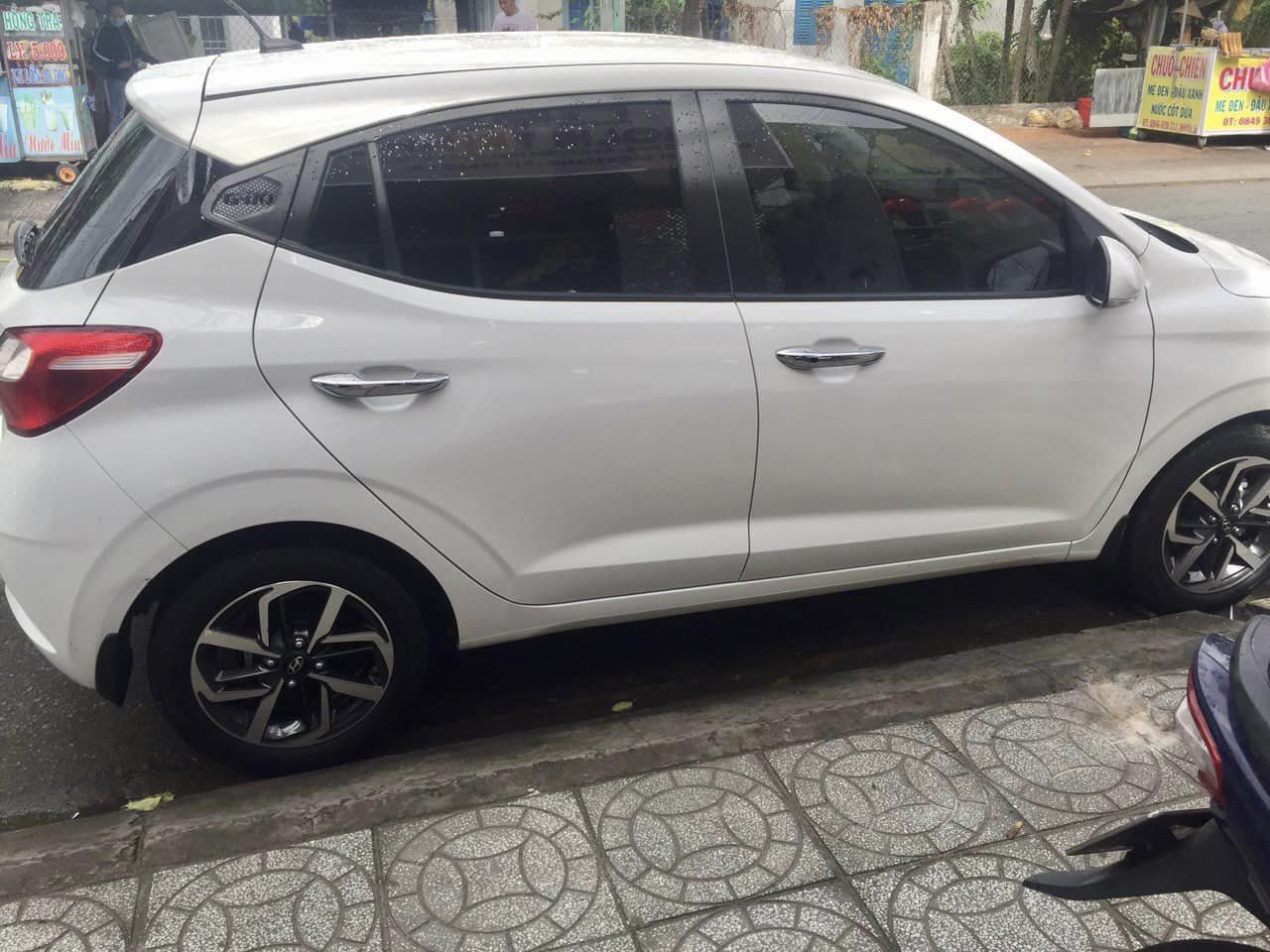 Hyundai i10 2022 - Hyundai 2022