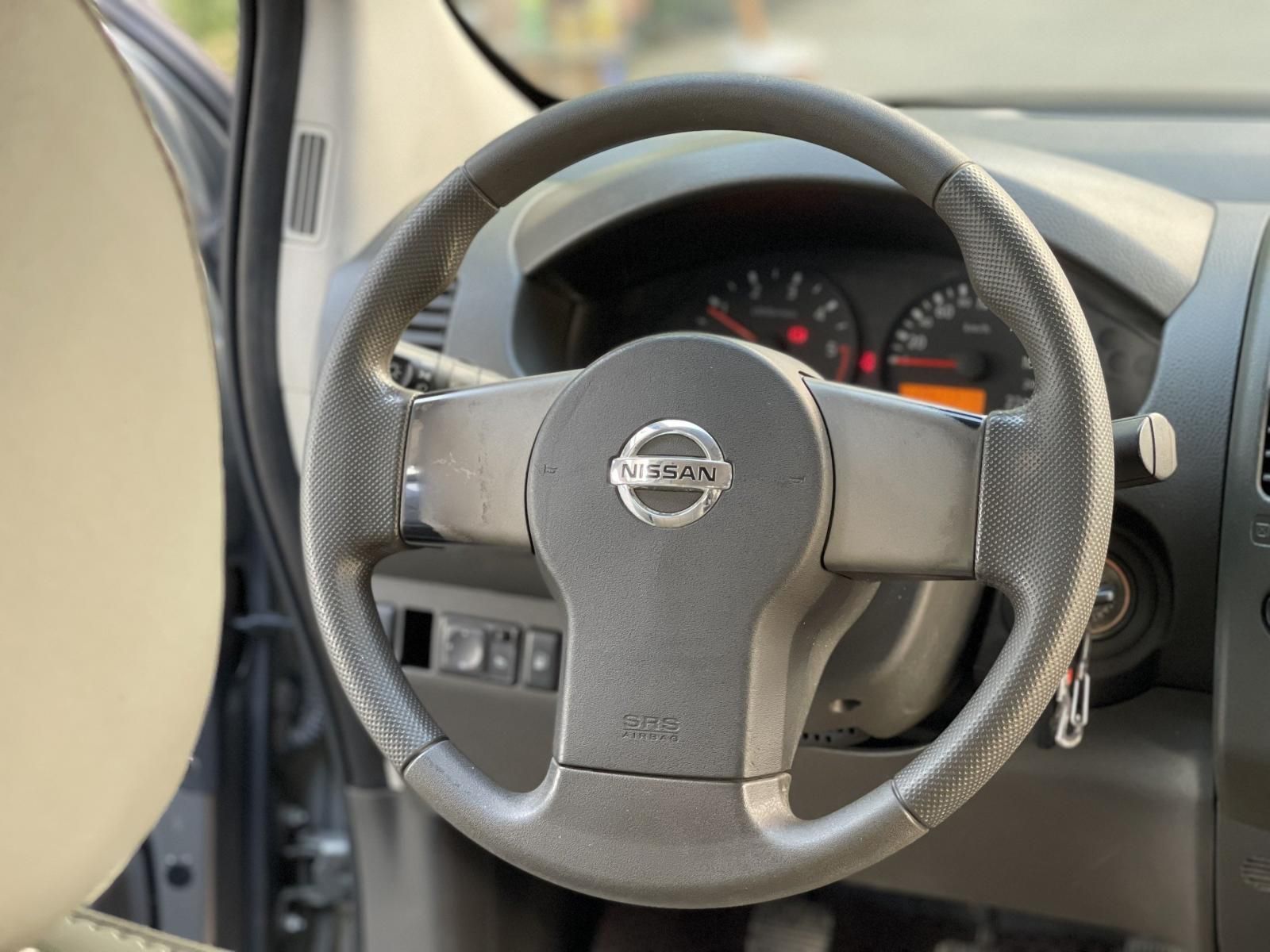 Nissan Navara 2012 - Nhập khẩu