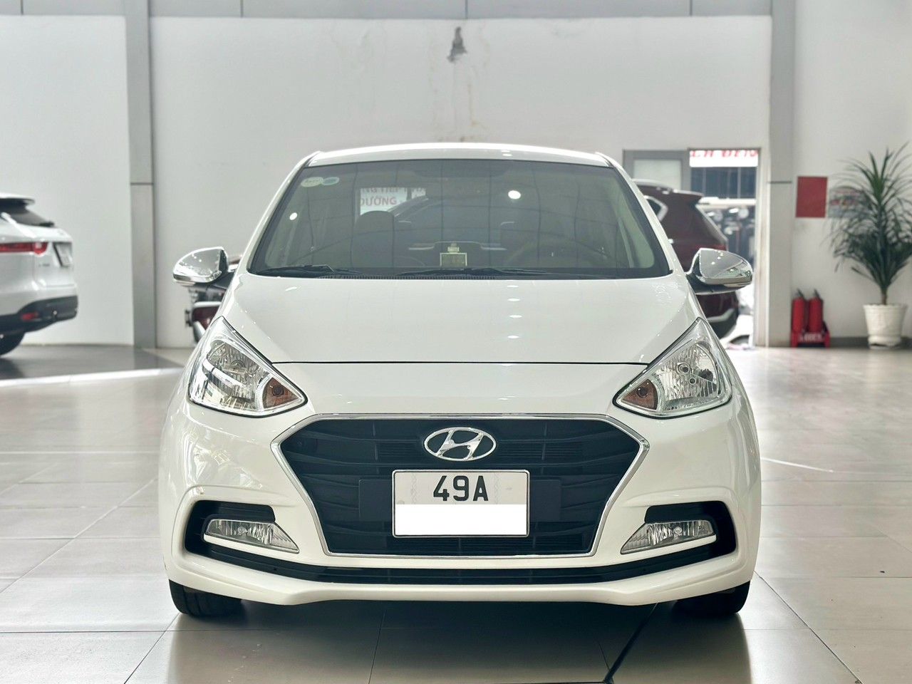 Hyundai Grand i10 2020 - Cá nhân, biển tỉnh