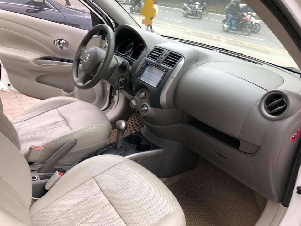 Nissan Sunny 2015 - Một chủ từ mới