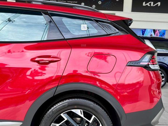 Kia Sportage 2022 - Xe cực hiếm giao ngay - Hỗ trợ 70% thuế trước bạ - Hỗ trợ vay 85%