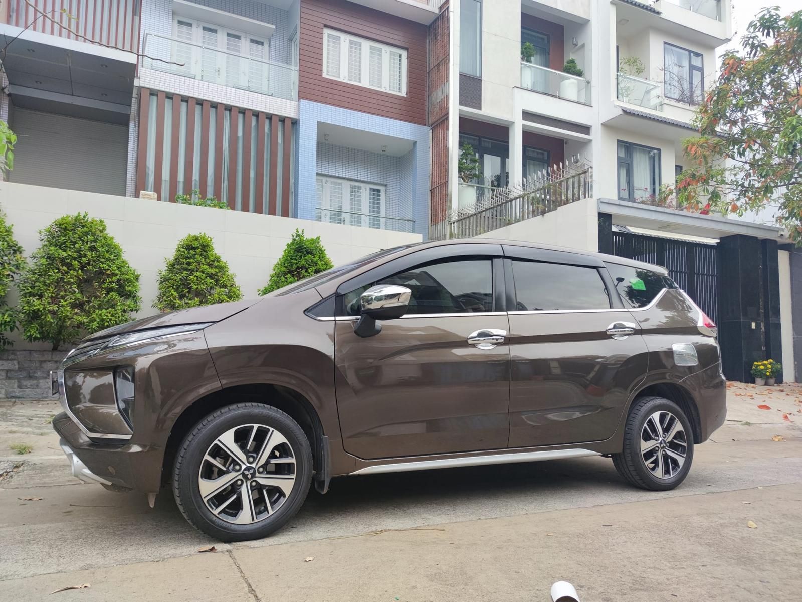 Mitsubishi Xpander 2019 - Odo 6 vạn