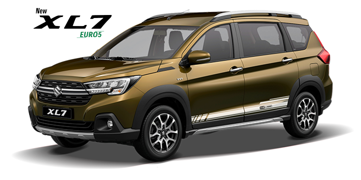 Suzuki Suzuki khác 2022 - Suzuki XL 7 2022 - Suzuki XL7 mới, có xe sẵn giao ngay.