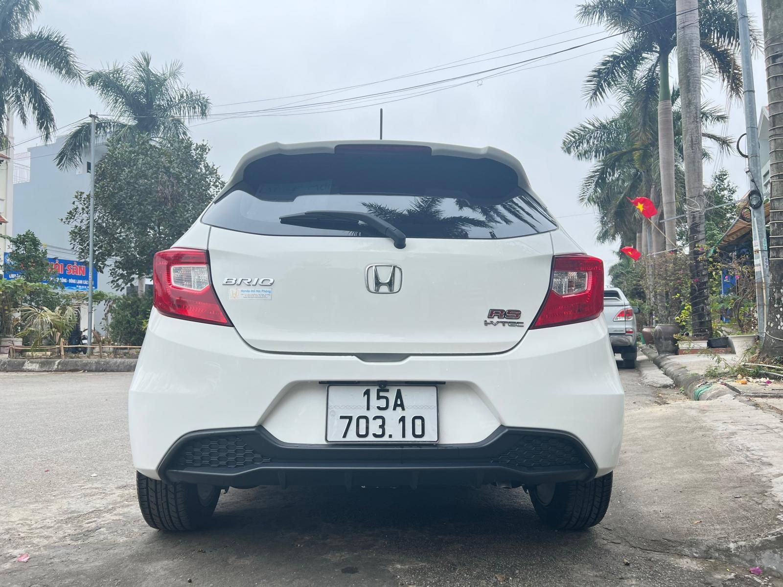 Honda 2021 - Nhập khẩu giá 429tr