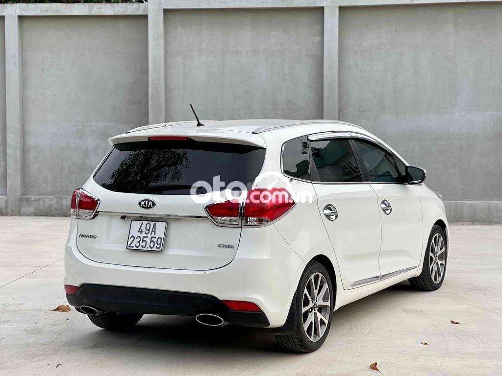 Kia Rondo  1.7DMT số sàn máy dầu siêu tiết kiệm 2015 - Rondo 1.7DMT số sàn máy dầu siêu tiết kiệm