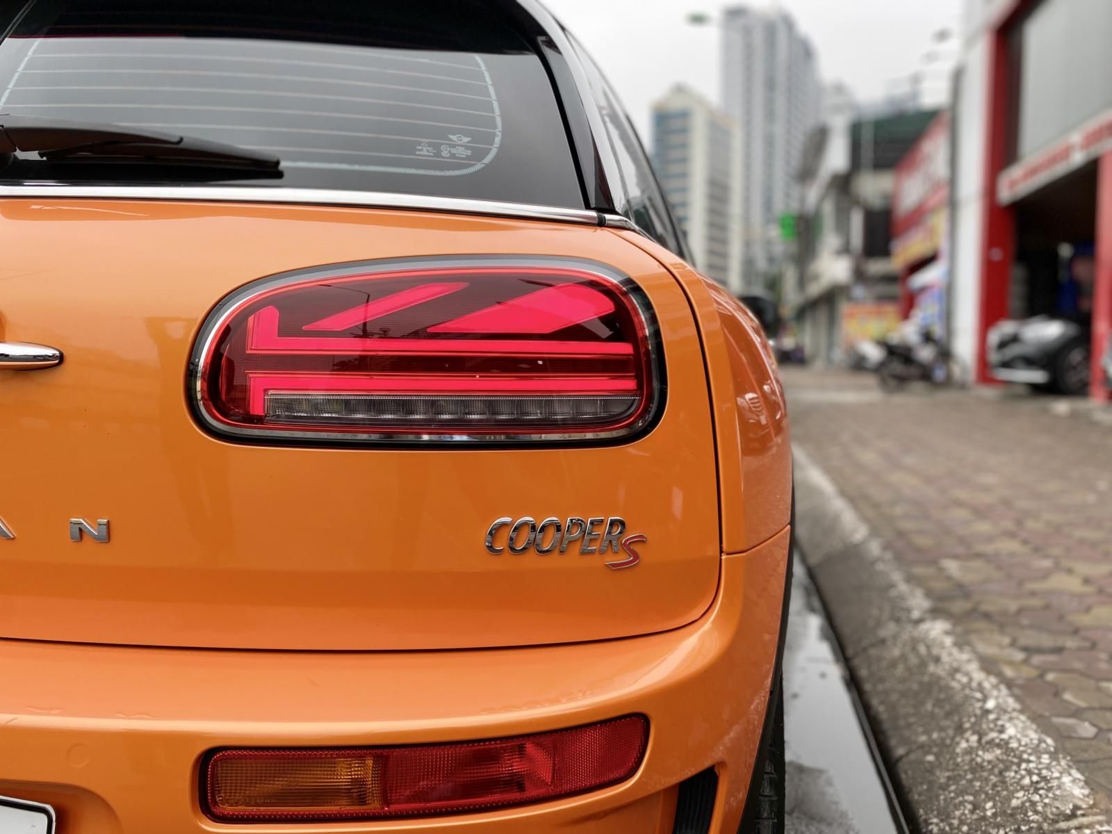 Mini Cooper 2020 - Nhập Anh