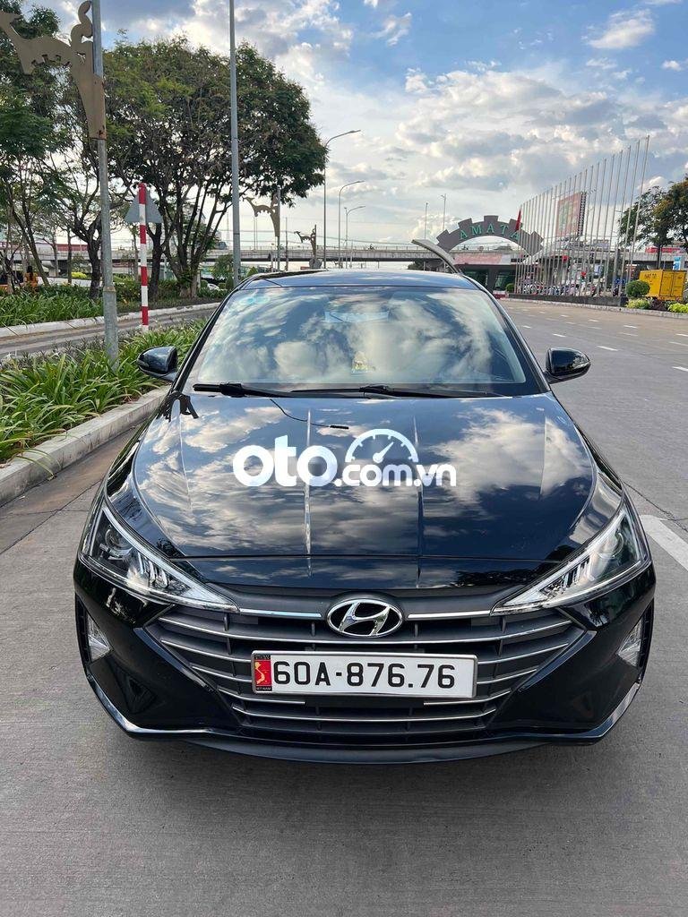 Hyundai Elantra  1.6 MT 2019 Xe cực đẹp zin chuẩn bao test 2019 - Elantra 1.6 MT 2019 Xe cực đẹp zin chuẩn bao test