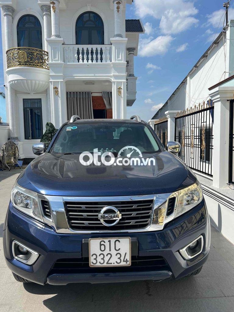 Nissan Navara   EL Premium 2.5AT 2017 - Nissan Navara EL Premium 2.5AT