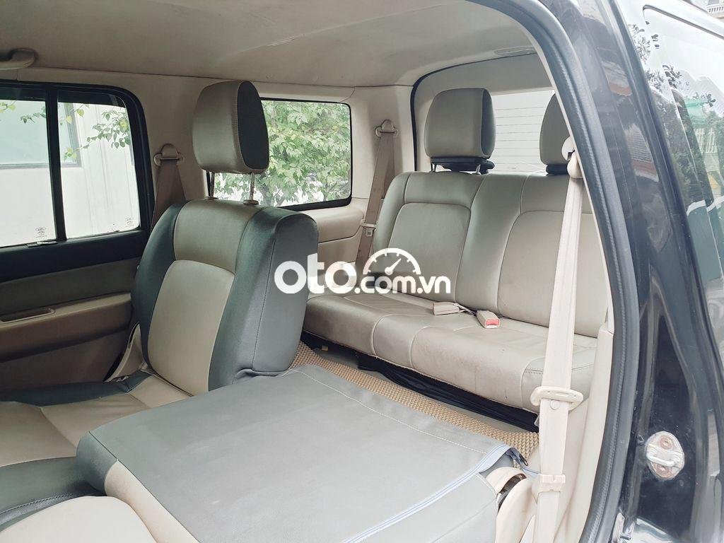 Ford Everest Bán   2009 Chính chủ 2009 - Bán Ford Everest 2009 Chính chủ