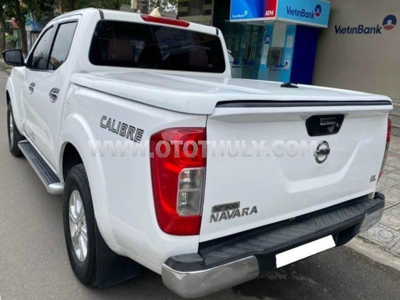 Nissan Navara 2016 - Lên nhiều đồ chơi