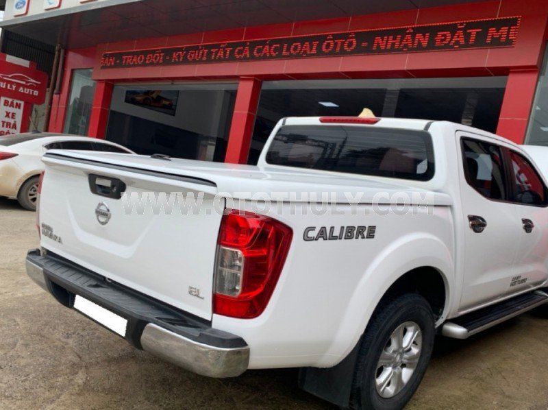 Nissan Navara 2016 - Lên nhiều đồ chơi