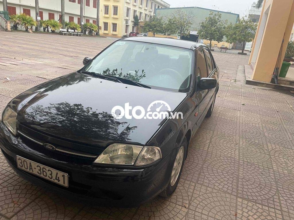 Ford Laser   2001 máy 1.6 2001 - Ford laser 2001 máy 1.6