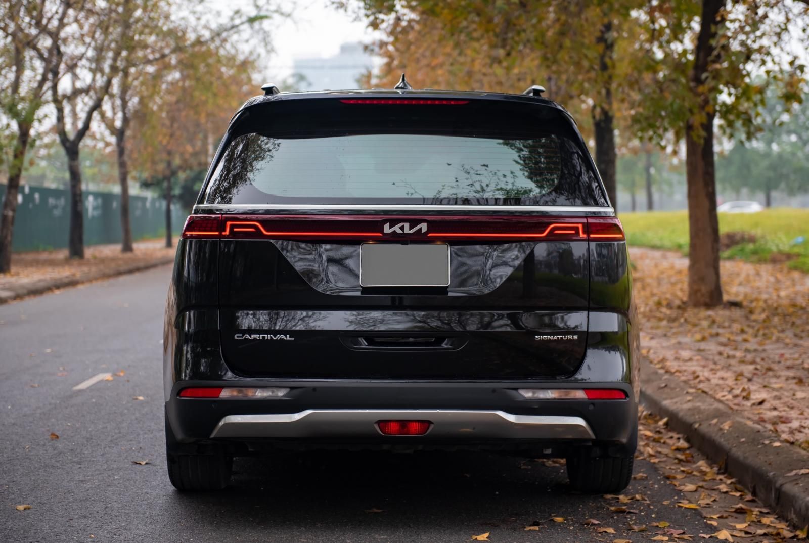 Kia Carnival 2021 - Xe siêu mới