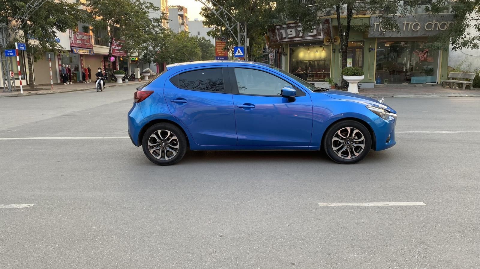 Mazda 2 2015 - Nhập khẩu nguyên chiếc Thái Lan