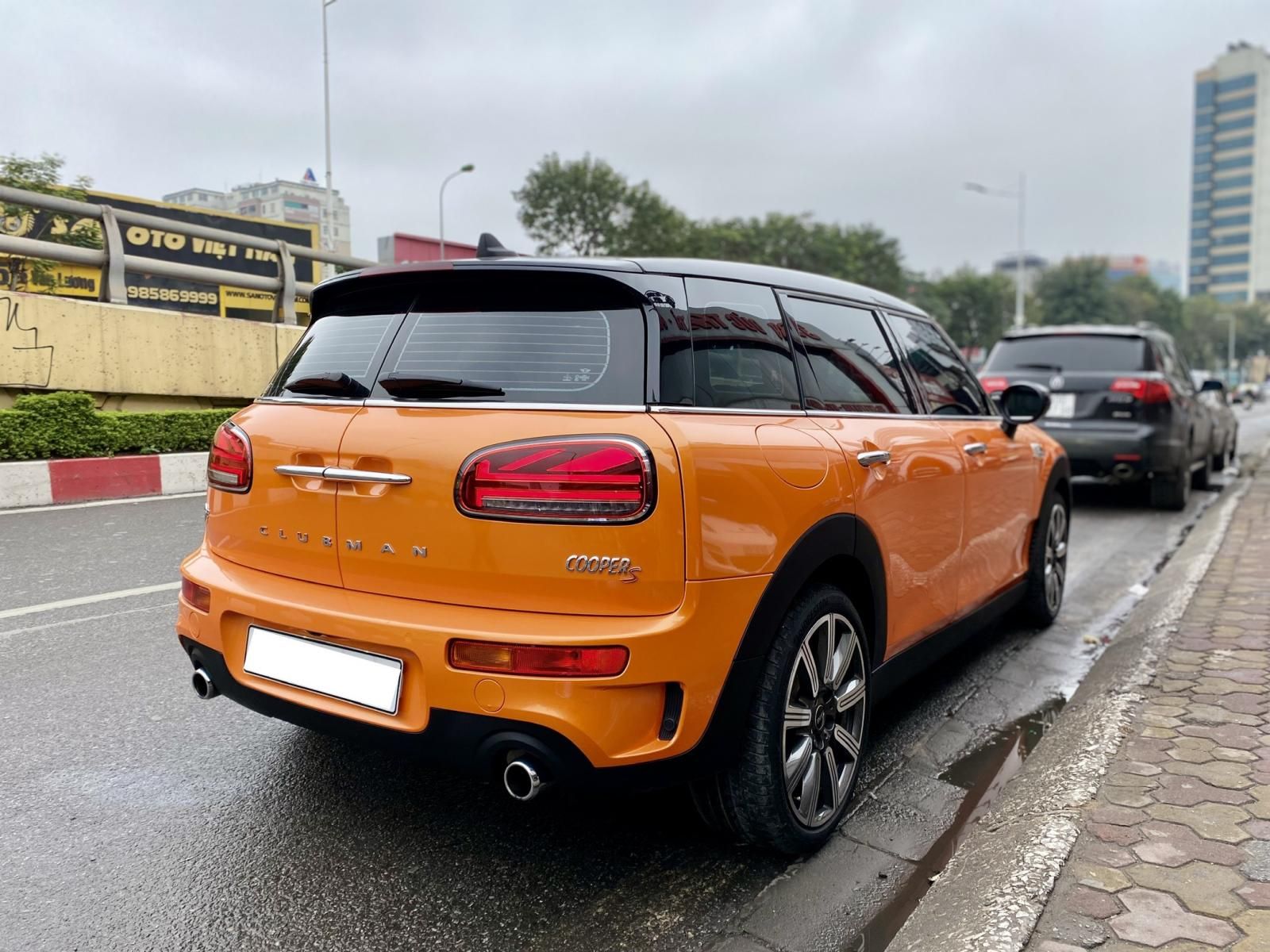 Mini Cooper 2020 - Nhập Anh