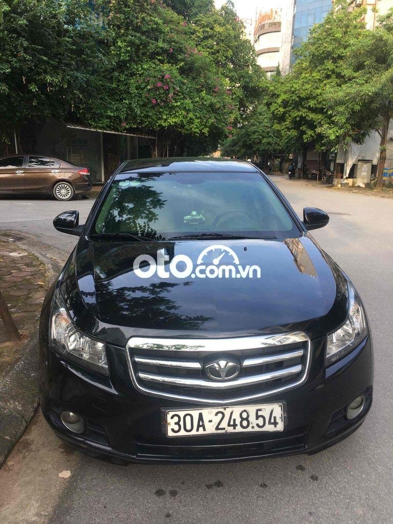 Daewoo Lacetti gd bán xe laceti SE 2009 - gd bán xe laceti SE