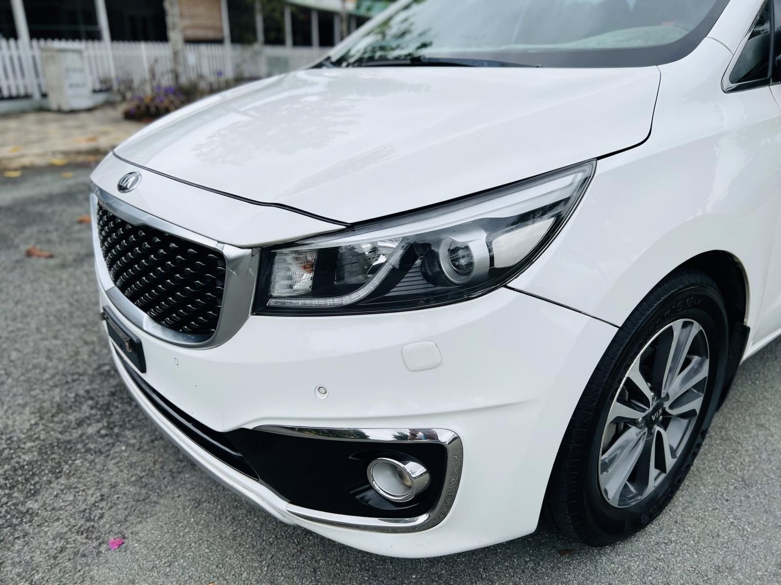 Kia Sedona 2018 - Hàng hot mới về sàn