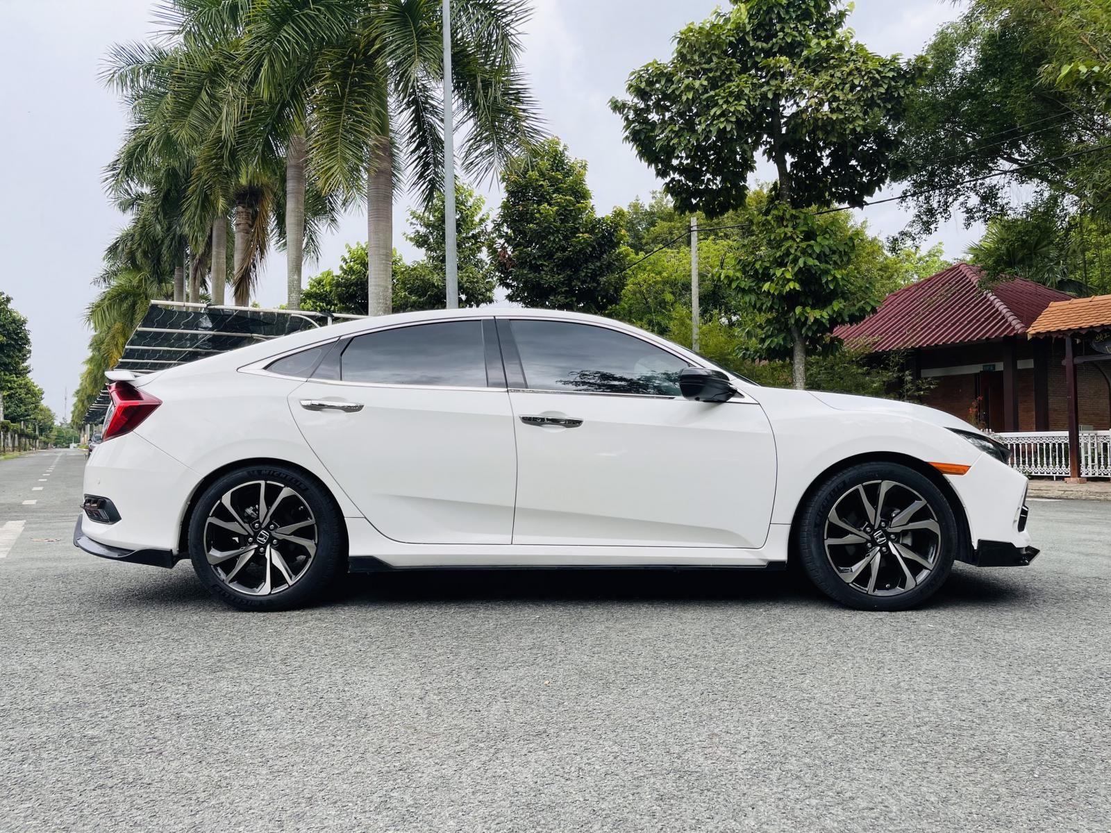 Honda Civic 2019 - Xe nhập khẩu Thái Lan