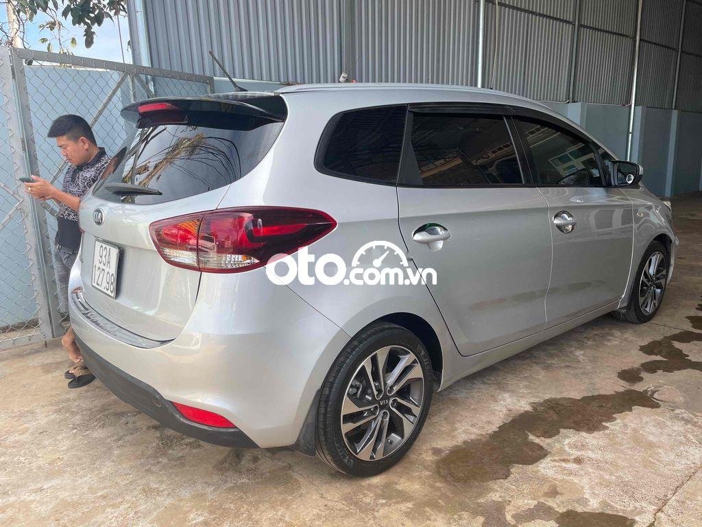 Kia Rondo Cần bán   1 chủ từ đầu 2018 - Cần bán Kia Rondo 1 chủ từ đầu