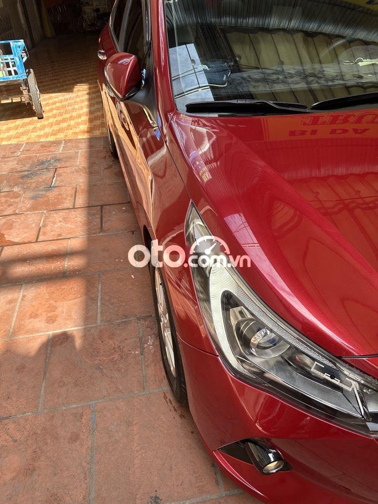 Hyundai Accent xe đẹp ko tỳ vết nhà chạy 2022 - xe đẹp ko tỳ vết nhà chạy