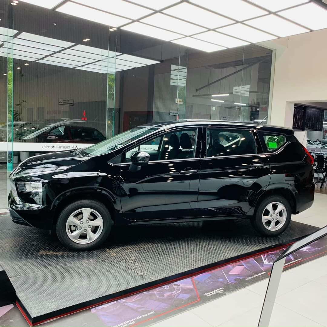 Mitsubishi Xpander 2022 - Tặng phiếu giảm giá 20 triệu