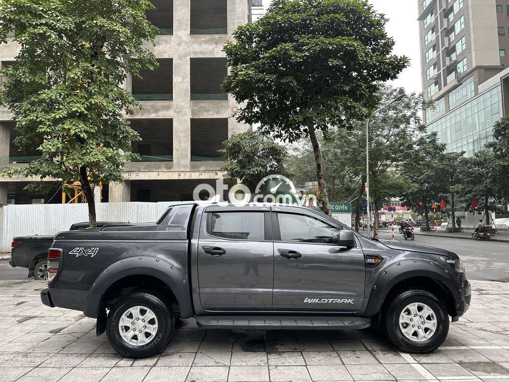 Ford Ranger   XLS 2.2L 4x2 AT ,Sx 2017,máy dầu 1 cầu 2017 - Ford Ranger XLS 2.2L 4x2 AT ,Sx 2017,máy dầu 1 cầu