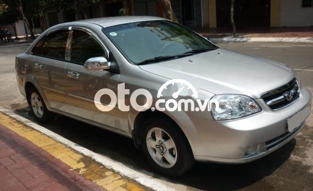 Daewoo Lacetti Bán xe 2005 - Bán xe