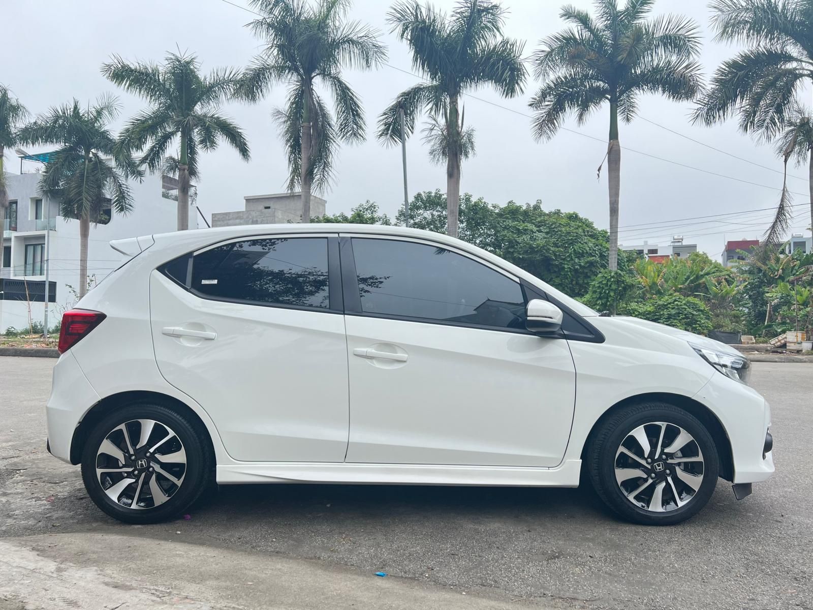 Honda 2021 - Nhập khẩu giá 429tr