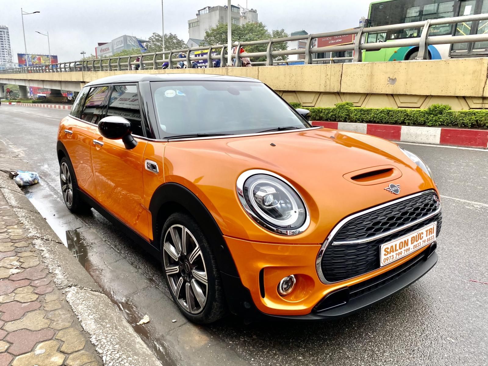 Mini Cooper 2020 - Nhập Anh