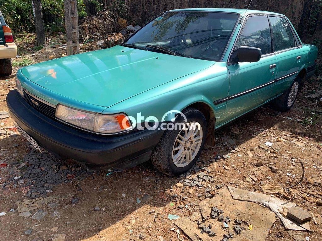 Toyota Camry  nhập nhật đời 1988 1988 - camry nhập nhật đời 1988