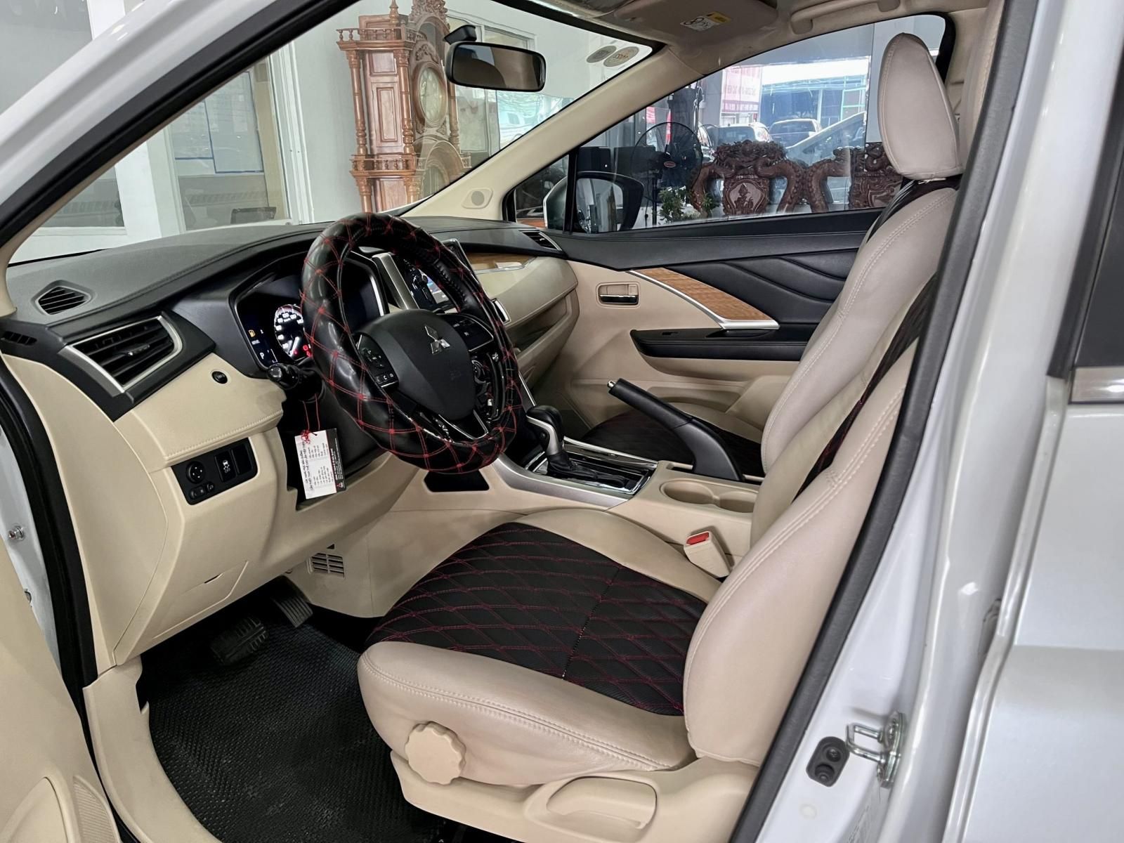 Mitsubishi Xpander 2019 - Bản kỉ niệm siêu đẹp