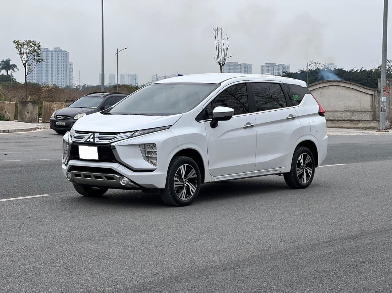 Mitsubishi Xpander 2020 - Cần bán xe số tự động