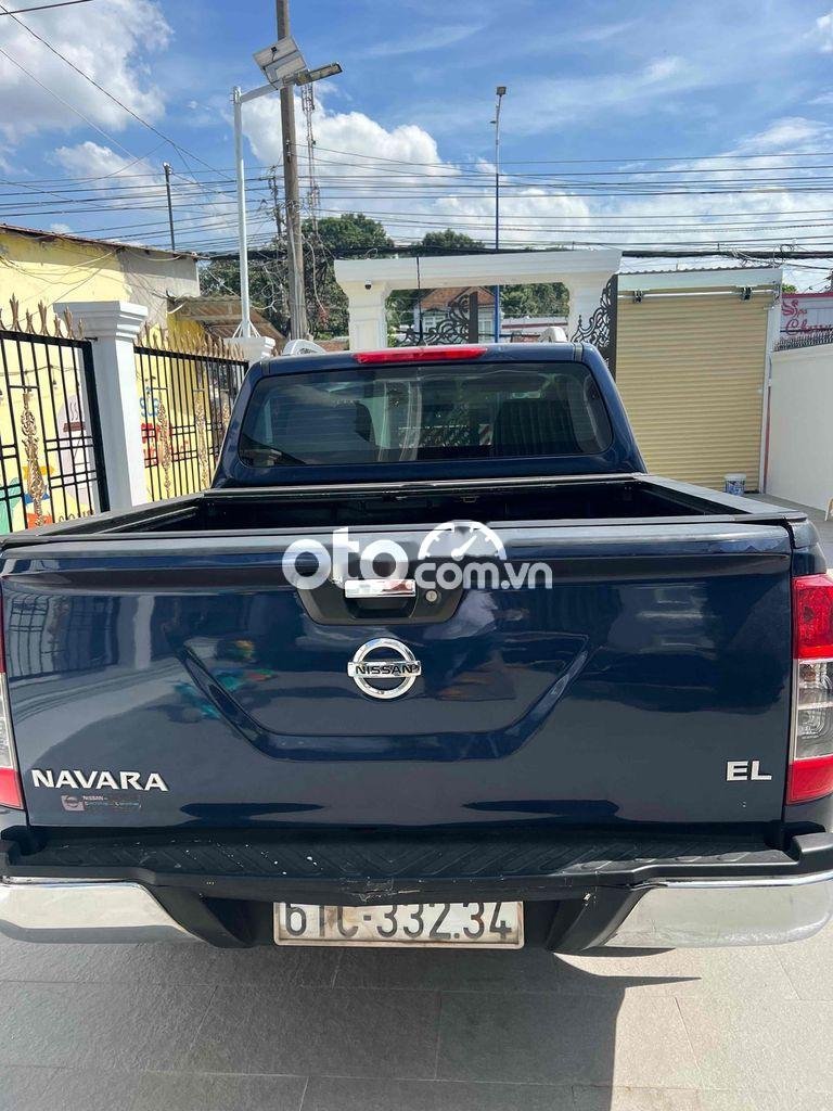 Nissan Navara   EL Premium 2.5AT 2017 - Nissan Navara EL Premium 2.5AT