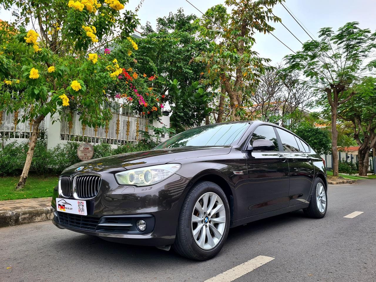 BMW 528i 2016 - Nhập khẩu Đức, cực mới